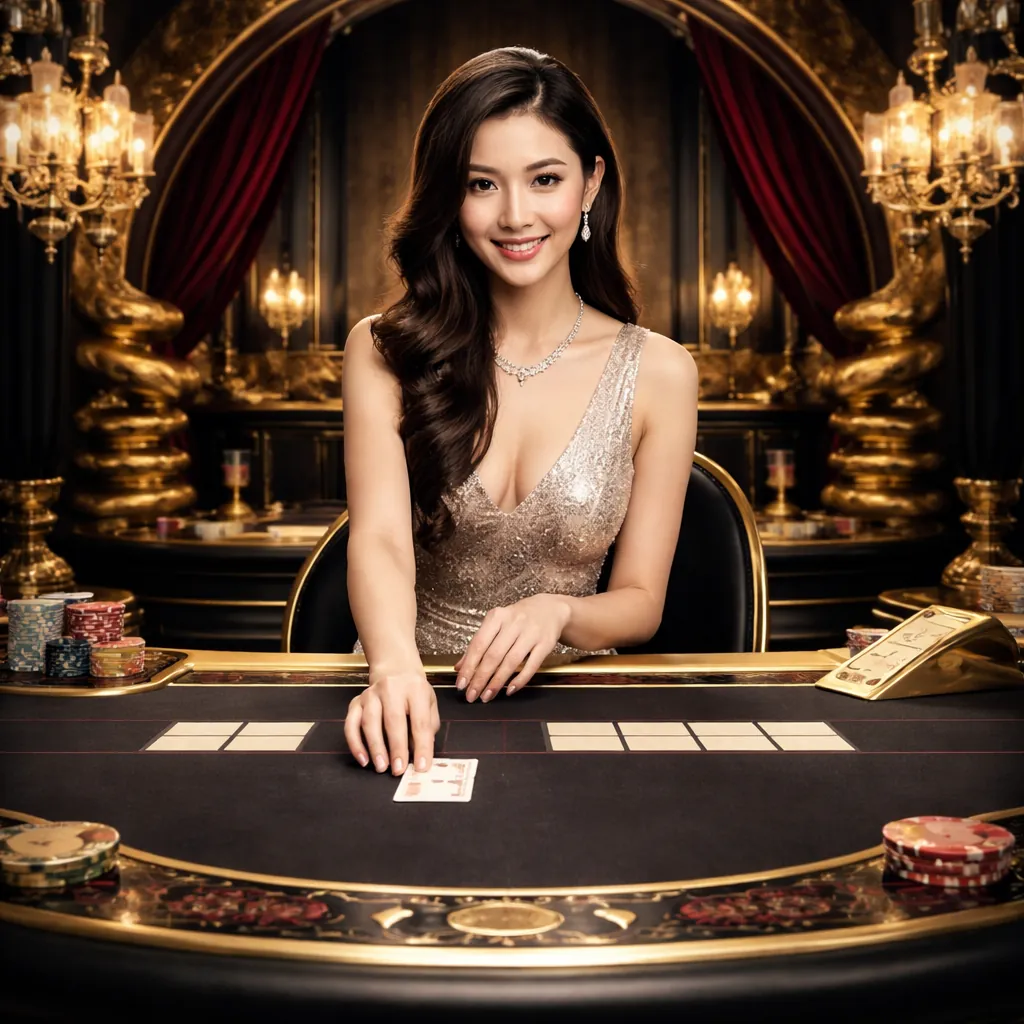 Bắn Cá Biển Sâu