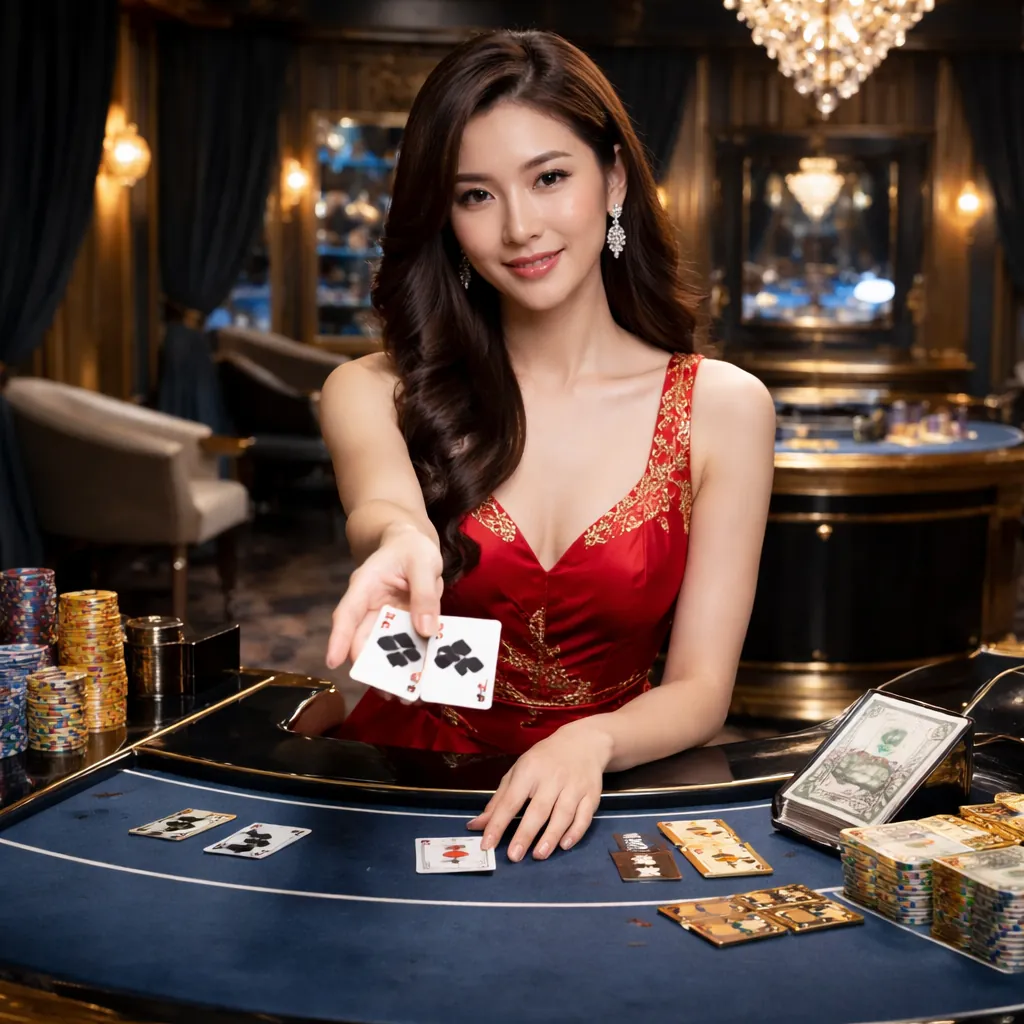 Game Bắn Cá Thần Tài