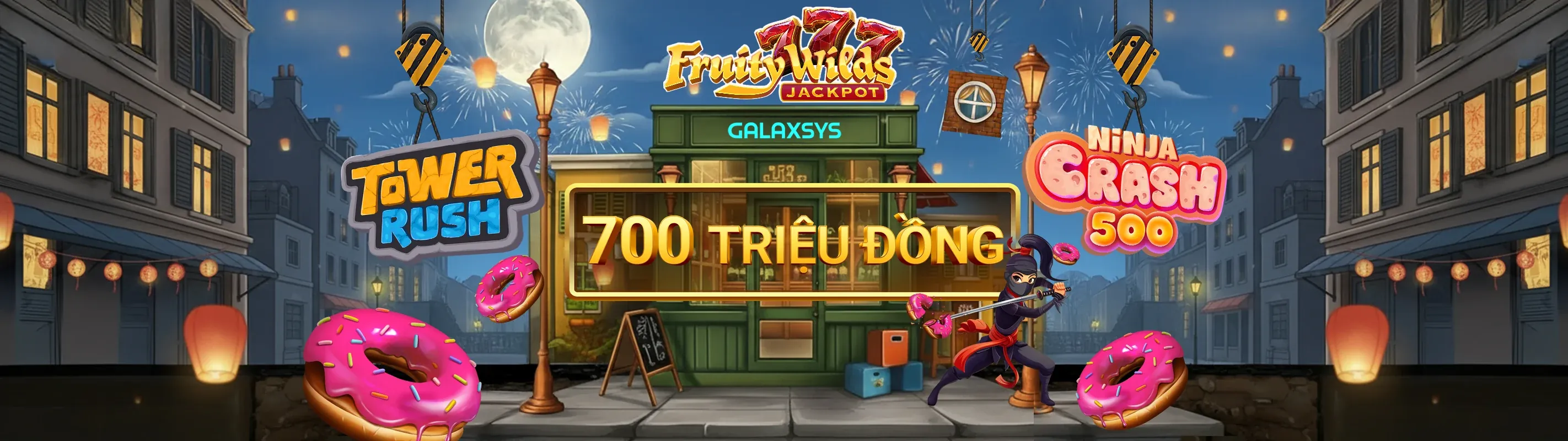 Tổng quan các chương trình khuyến mãi 2024 của Topzo Game