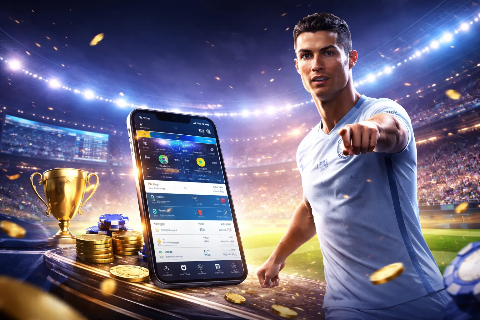 Tin tức topzo game