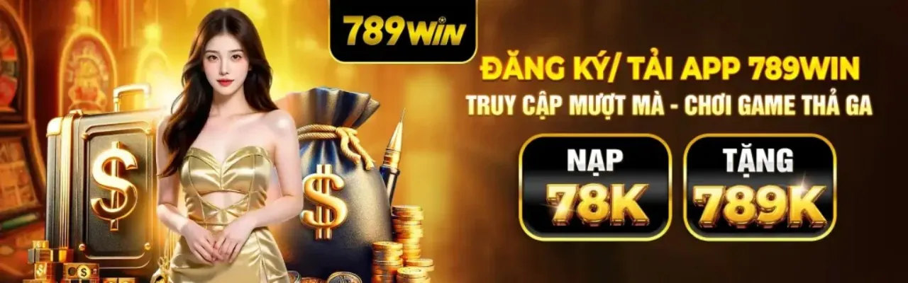 Banner khuyến mãi topzo game 2026