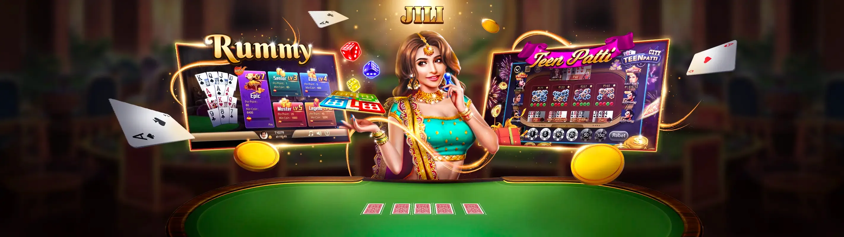 Sòng Bạc Trực Tuyến topzo game