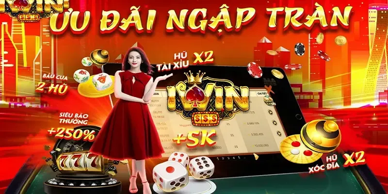 Thưởng nạp tiền nổ hũ